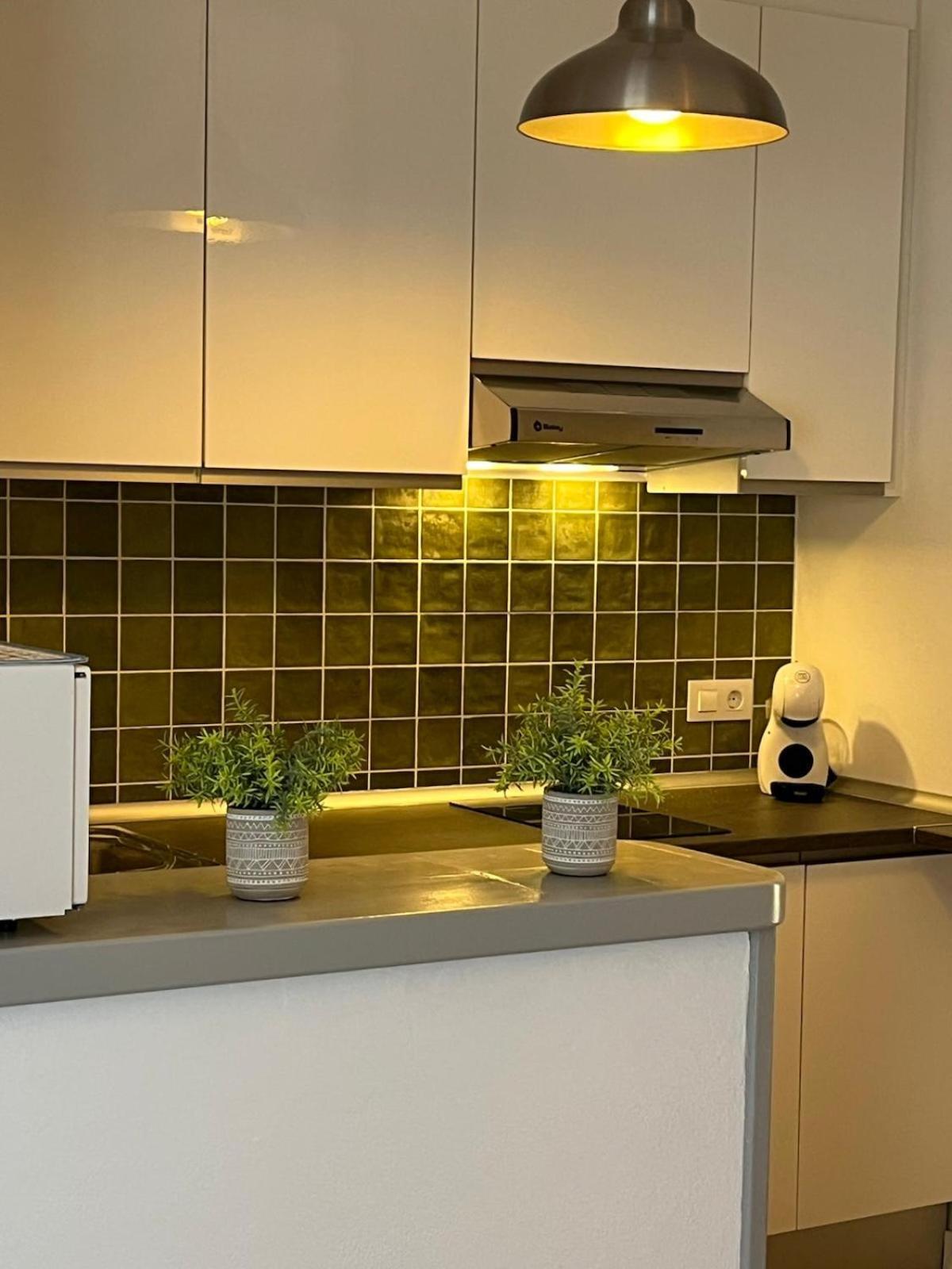 Siestamar Beach Apartment, Refurbished, Renove, Renovado 2025 Cala En Porter  Exterior foto