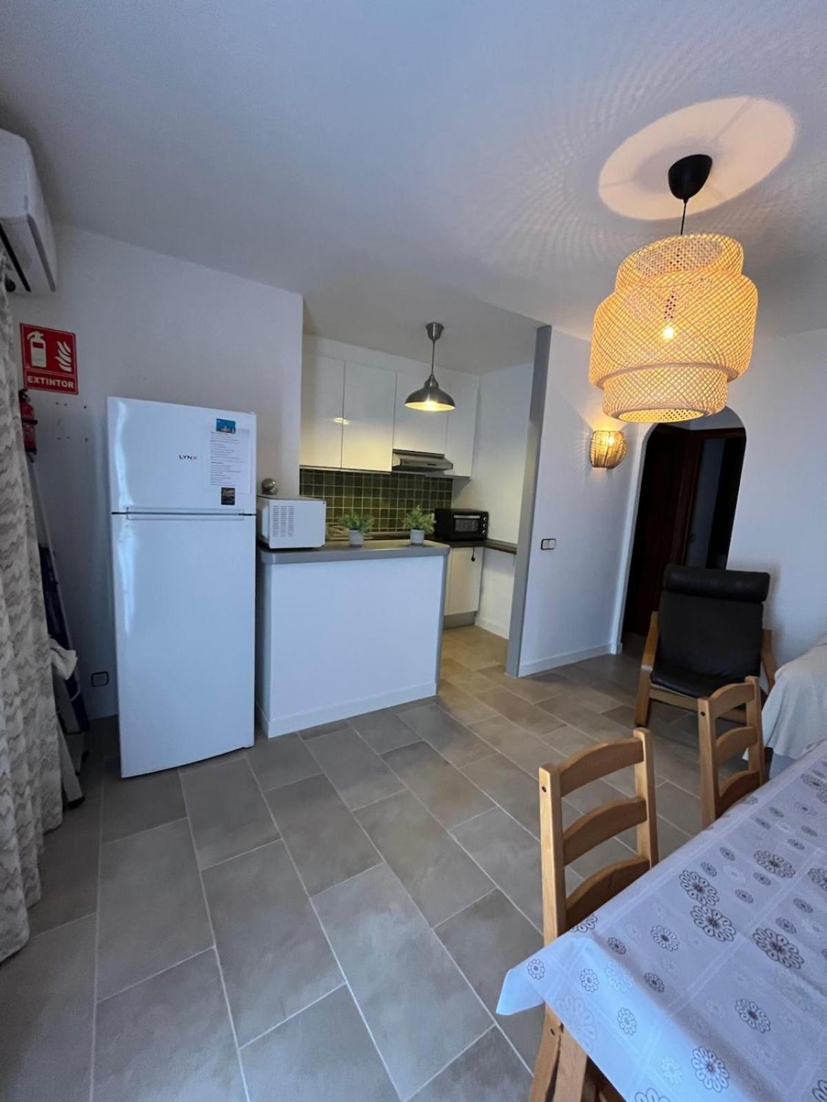 Siestamar Beach Apartment, Refurbished, Renove, Renovado 2025 Cala En Porter  Exterior foto